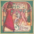 Maggie Bell - Suicide Sal / Polydor